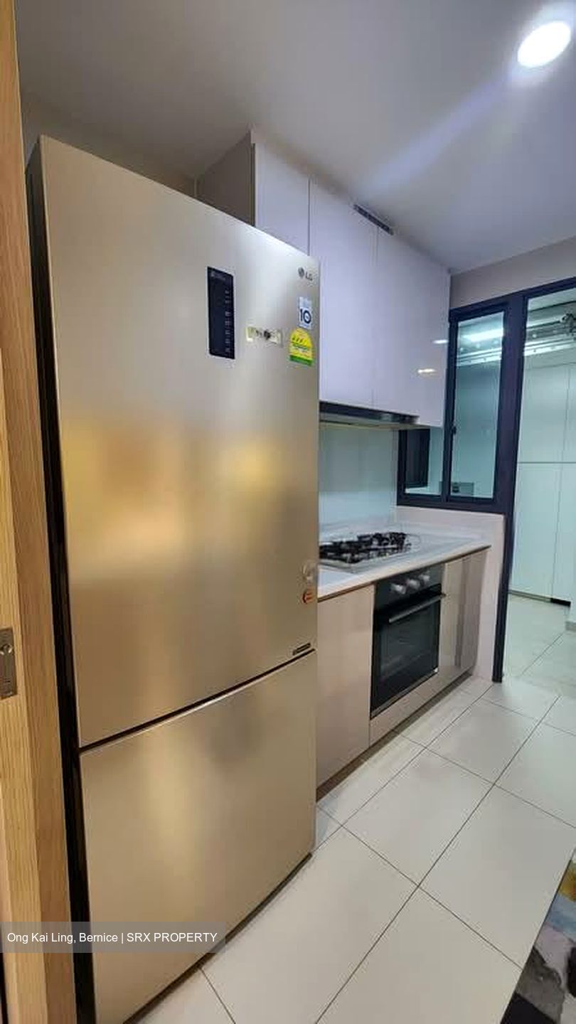 Wandervale (D23), Condominium #592504701
